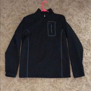 UNDER ARMOUR HALF ZIP FLEECE